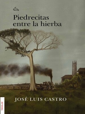 cover image of Piedrecitas entre la hierba
